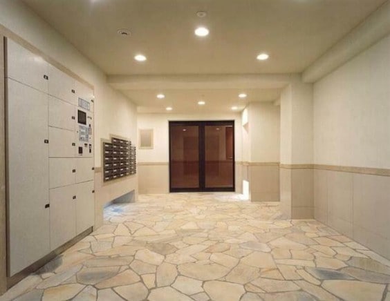 下井草駅 徒歩5分 3階の物件内観写真