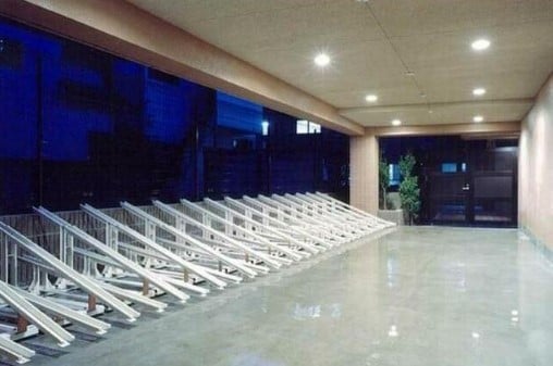 下井草駅 徒歩5分 3階の物件内観写真