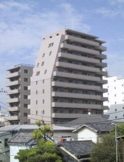 西新宿駅 徒歩5分の物件外観写真