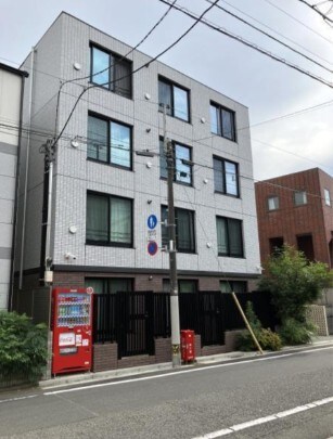 練馬駅 徒歩6分の物件外観写真