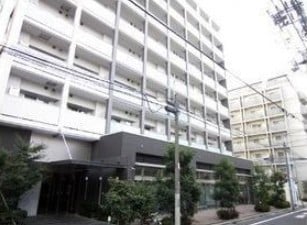 荻窪駅 徒歩4分の物件外観写真