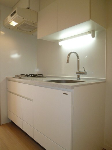 荻窪駅 徒歩4分 2階の物件内観写真