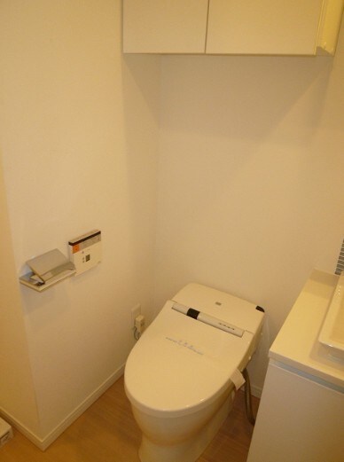 荻窪駅 徒歩4分 2階の物件内観写真