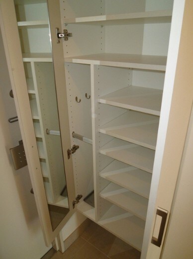 荻窪駅 徒歩4分 2階の物件内観写真