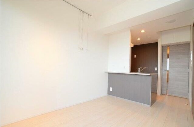 中野坂上駅 徒歩2分 9階の物件内観写真