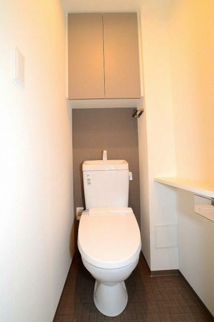 中野坂上駅 徒歩2分 9階の物件内観写真