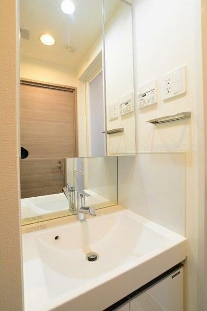 中野坂上駅 徒歩2分 9階の物件内観写真