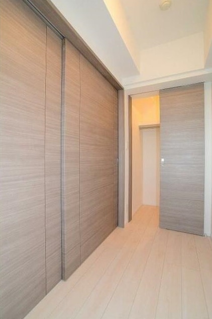 中野坂上駅 徒歩2分 9階の物件内観写真