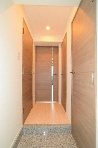 中野坂上駅 徒歩2分 9階の物件内観写真