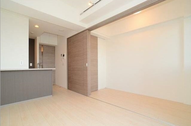 中野坂上駅 徒歩2分 9階の物件内観写真