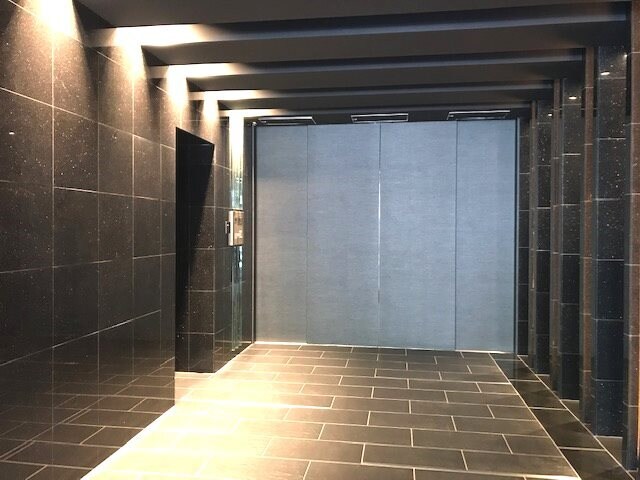 中野坂上駅 徒歩2分 9階の物件内観写真