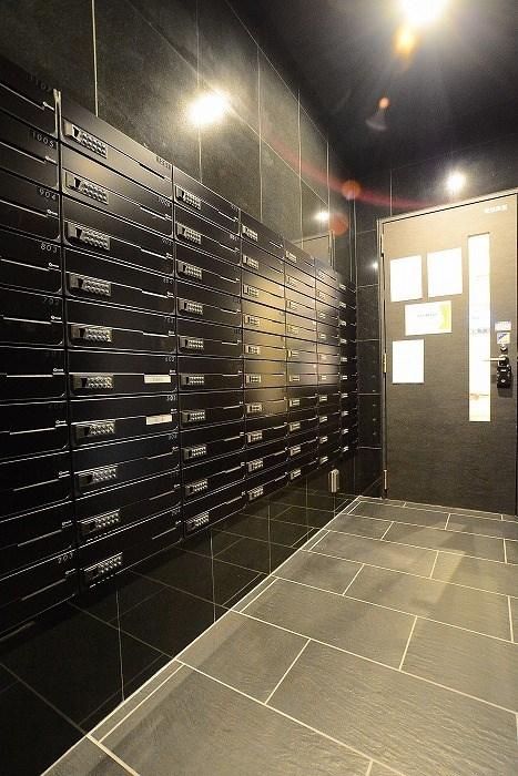 中野坂上駅 徒歩2分 9階の物件内観写真