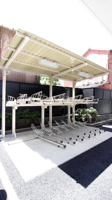 中野坂上駅 徒歩2分 9階の物件内観写真