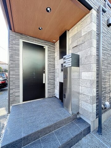 西永福駅 徒歩8分 2階の物件外観写真