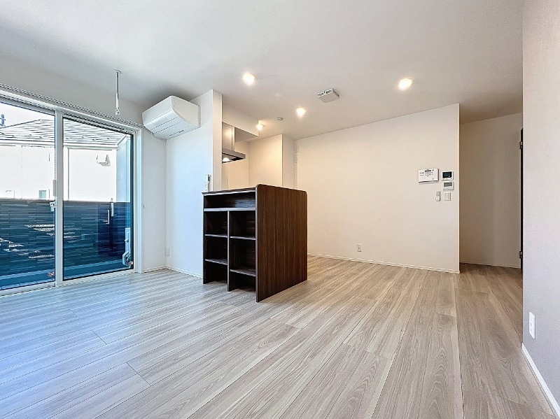 西永福駅 徒歩8分 2階の物件内観写真