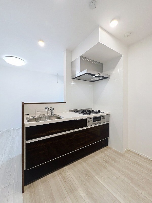 西永福駅 徒歩8分 2階の物件内観写真