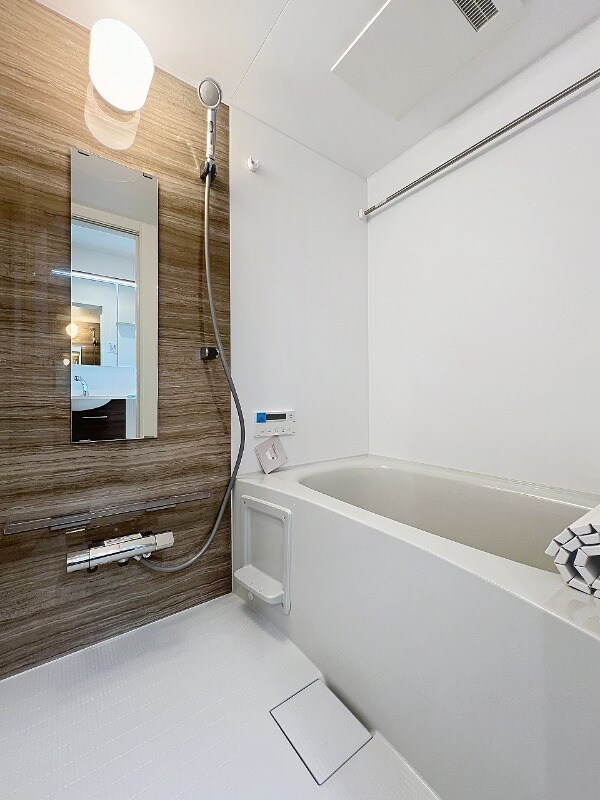 西永福駅 徒歩8分 2階の物件内観写真