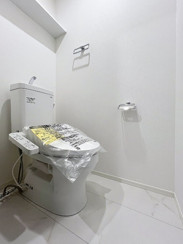 西永福駅 徒歩8分 2階の物件内観写真