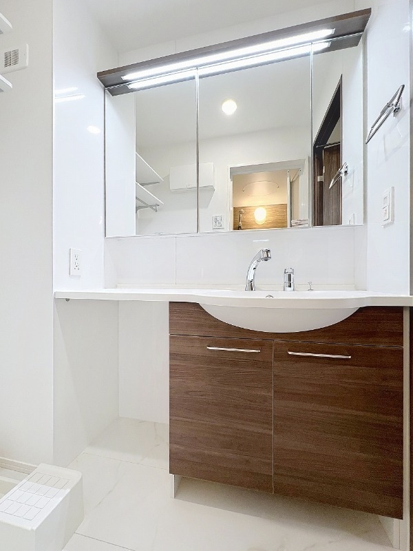 西永福駅 徒歩8分 2階の物件内観写真