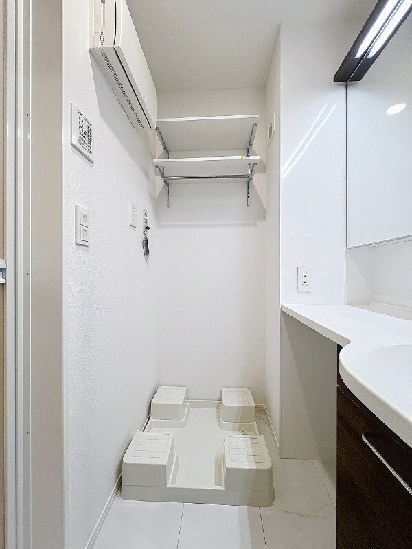 西永福駅 徒歩8分 2階の物件内観写真