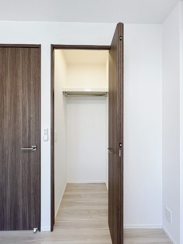 西永福駅 徒歩8分 2階の物件内観写真