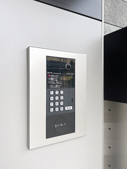 西永福駅 徒歩8分 2階の物件内観写真