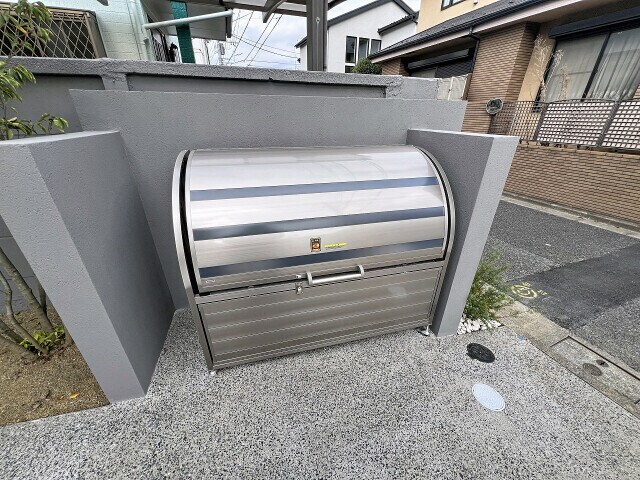 西永福駅 徒歩8分 2階の物件内観写真