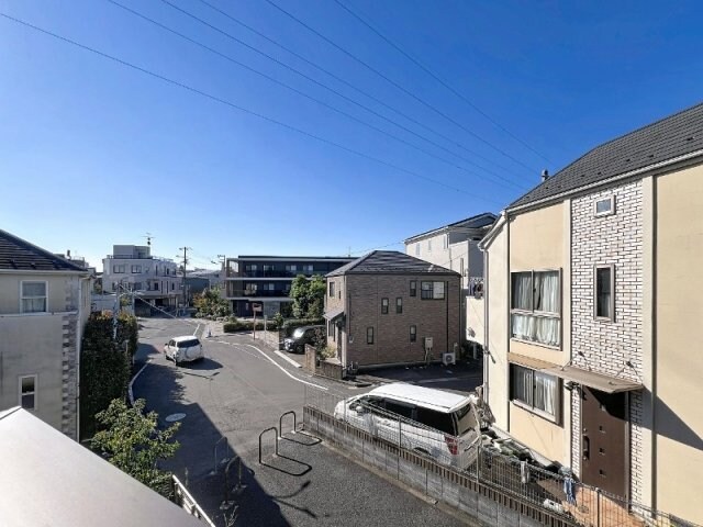 西永福駅 徒歩8分 2階の物件内観写真