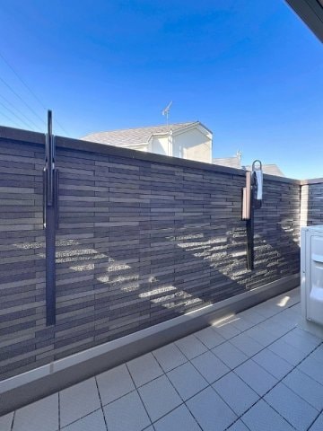 西永福駅 徒歩8分 2階の物件内観写真