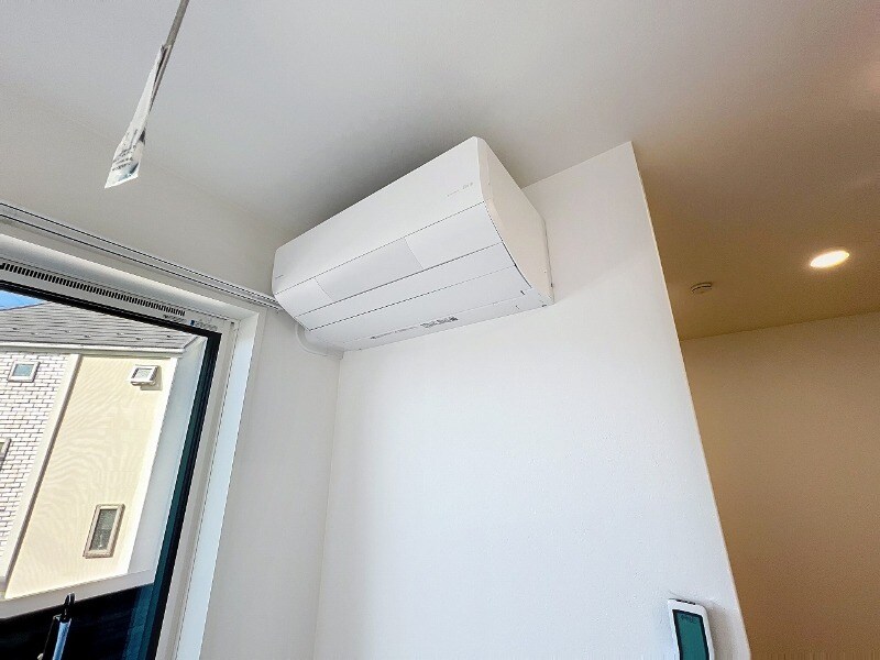 西永福駅 徒歩8分 2階の物件内観写真