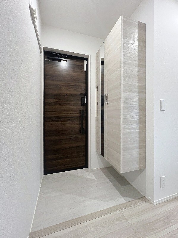 西永福駅 徒歩8分 2階の物件内観写真