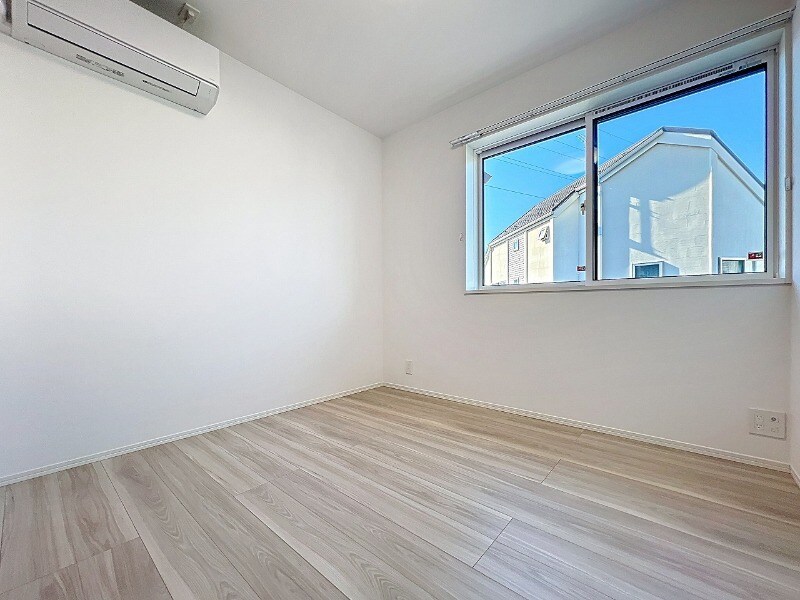 西永福駅 徒歩8分 2階の物件内観写真