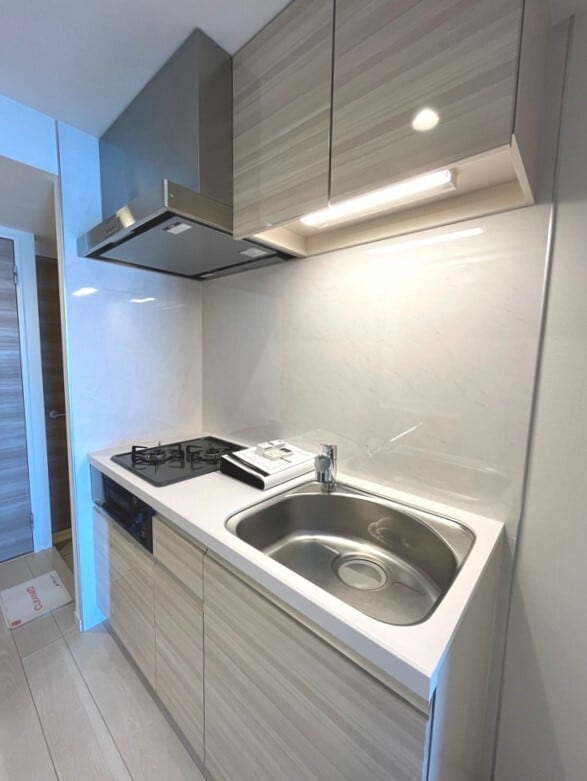 練馬駅 徒歩2分 4階の物件内観写真