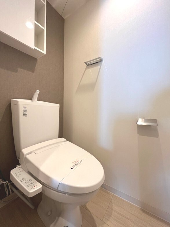 練馬駅 徒歩2分 4階の物件内観写真