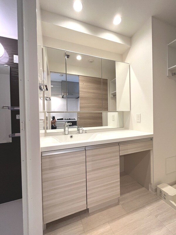 練馬駅 徒歩2分 4階の物件内観写真