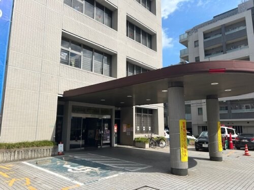 練馬駅 徒歩2分 4階の物件内観写真