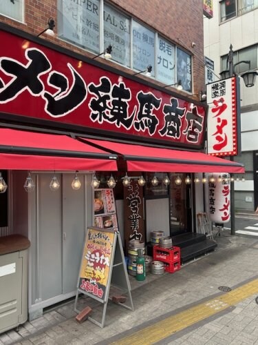 練馬駅 徒歩2分 4階の物件内観写真