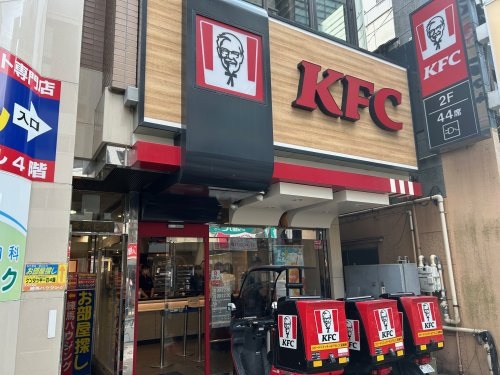 練馬駅 徒歩2分 4階の物件内観写真