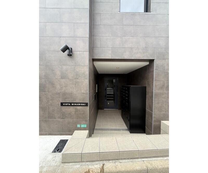 方南町駅 徒歩10分 4階の物件外観写真