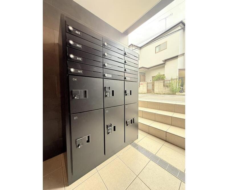 方南町駅 徒歩10分 4階の物件内観写真