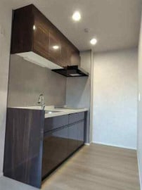 野方駅 徒歩5分 2階の物件内観写真