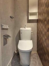 野方駅 徒歩5分 2階の物件内観写真