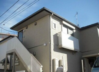 荻窪駅 徒歩15分 2階の物件外観写真