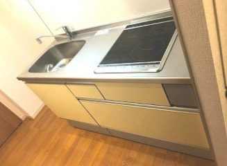 荻窪駅 徒歩15分 2階の物件内観写真