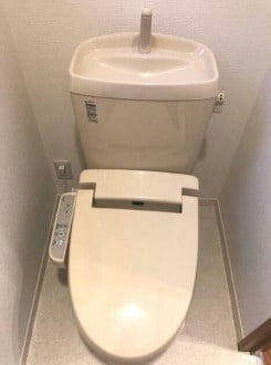 荻窪駅 徒歩15分 2階の物件内観写真