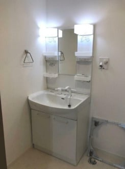 荻窪駅 徒歩15分 2階の物件内観写真