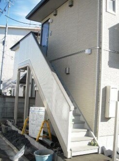 荻窪駅 徒歩15分 2階の物件内観写真