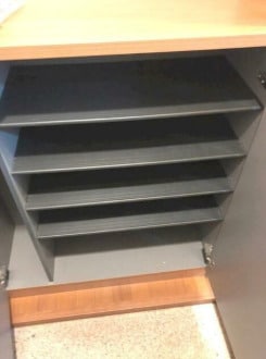 荻窪駅 徒歩15分 2階の物件内観写真