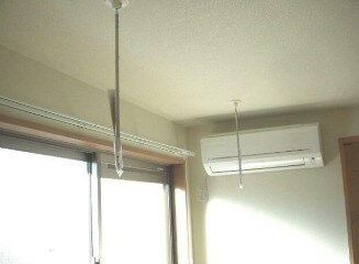 荻窪駅 徒歩15分 2階の物件内観写真