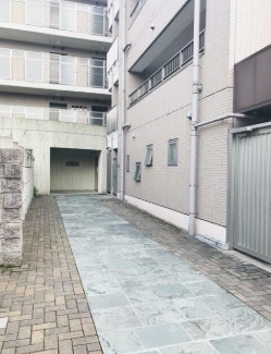 荻窪駅 徒歩6分 2階の物件内観写真